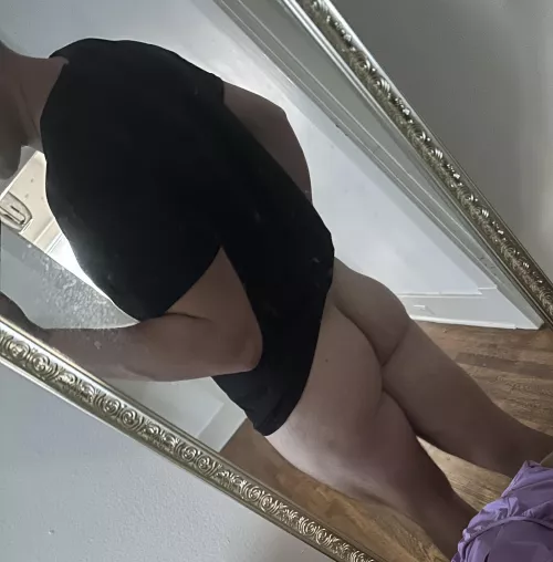 How’s the dumpy lookin