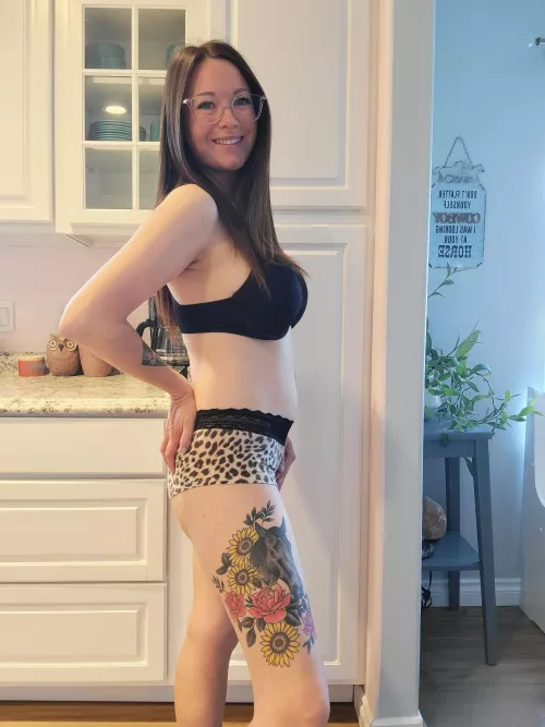 I can't wait until my belly grows more 