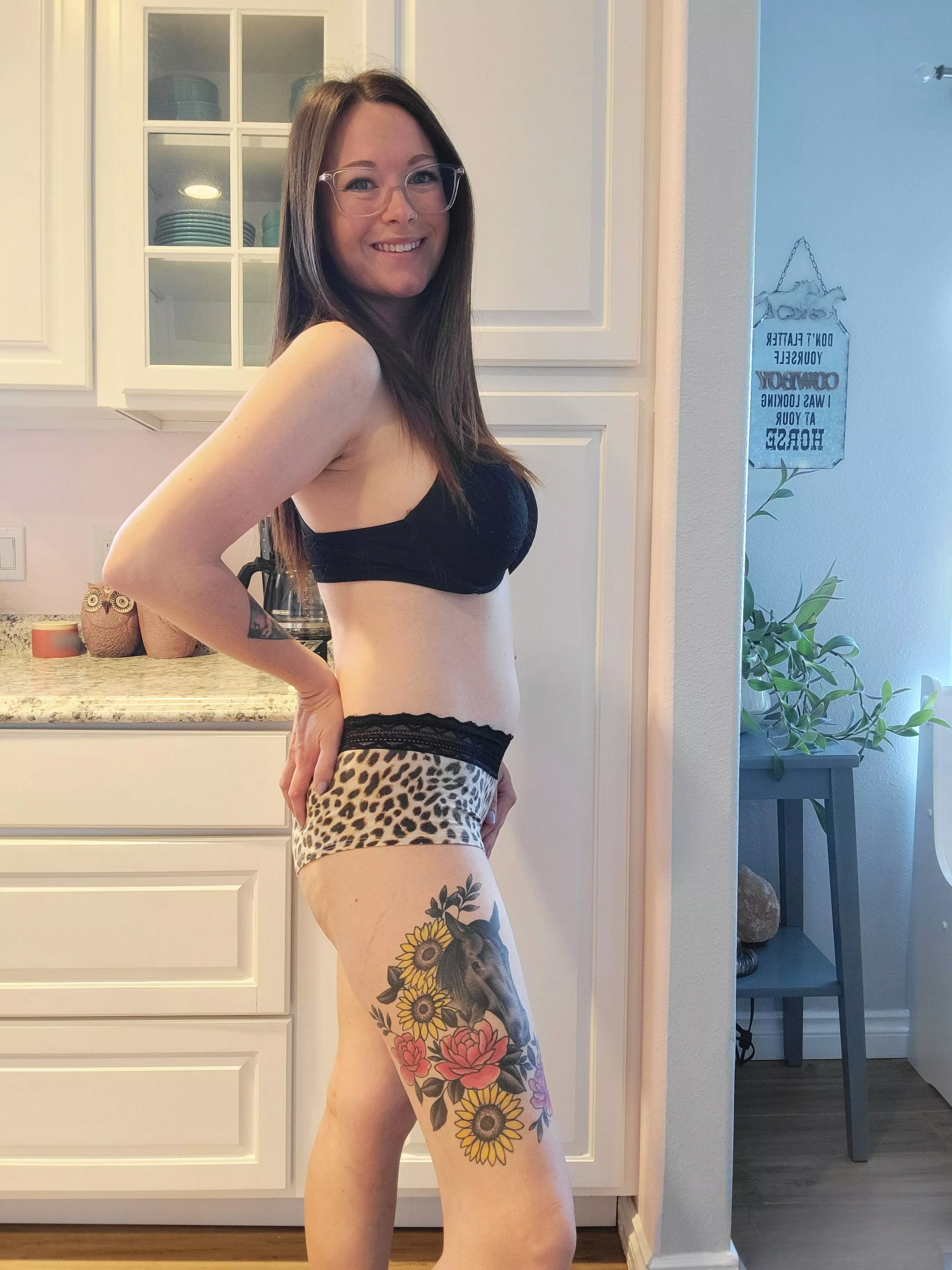 I can't wait until my belly grows more 