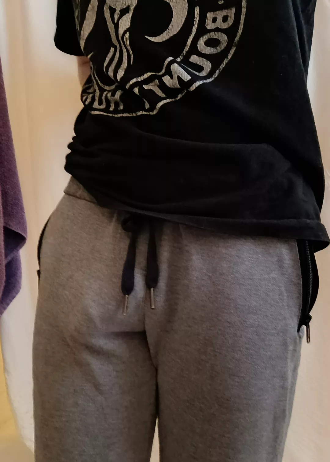 I didn't even notice till a friend pointed it out :p