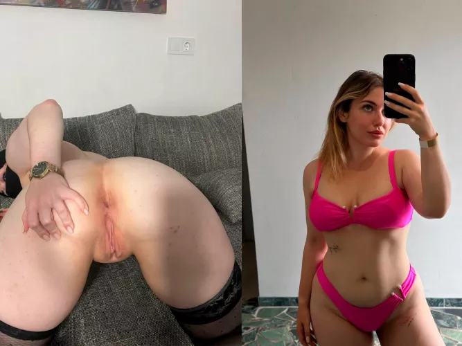 I need to find someone who will spank me