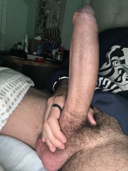 I tell ya to leave yo bf and come over, wyd?