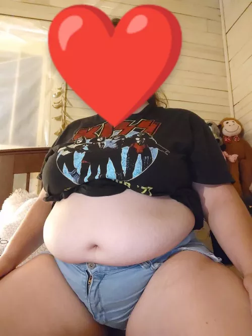 I used to be able to fit both of my legs in only one of the holes of this short