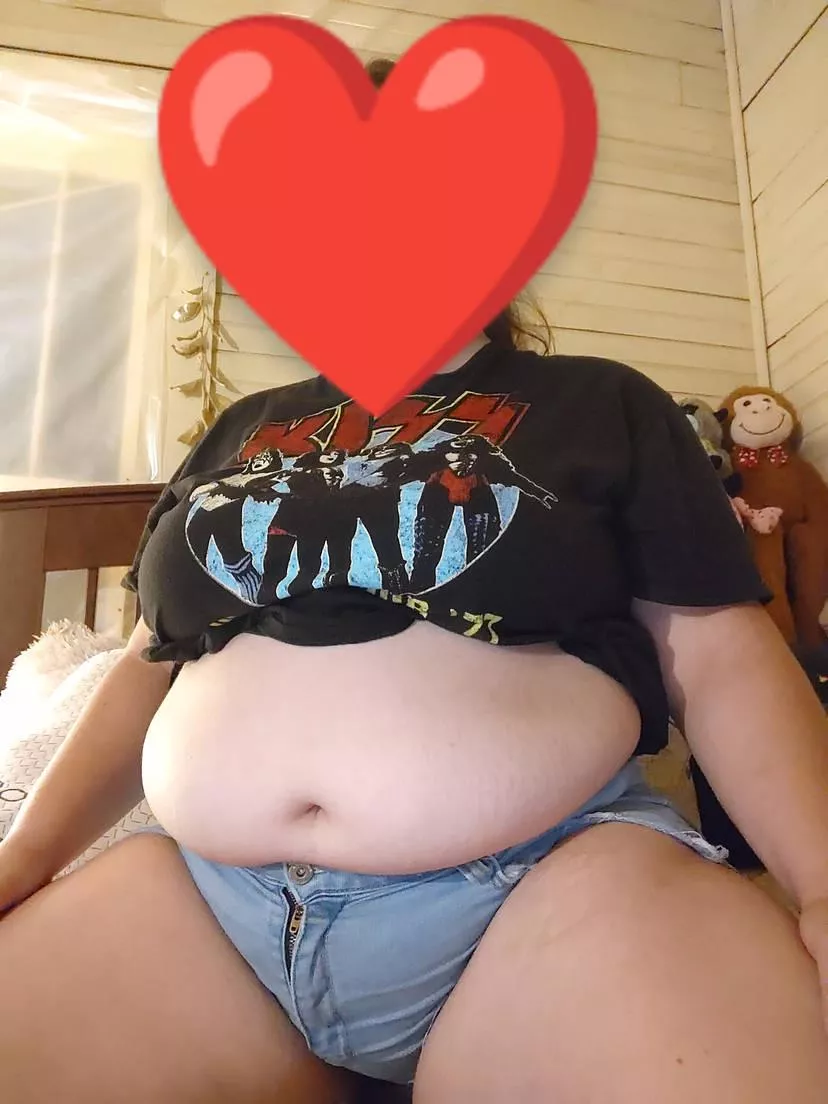 I used to be able to fit both of my legs in only one of the holes of this short