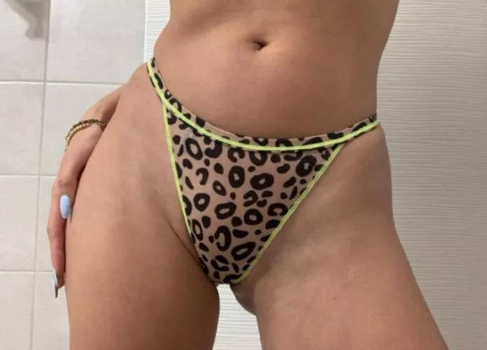 I’d love for you to spend time on my belly