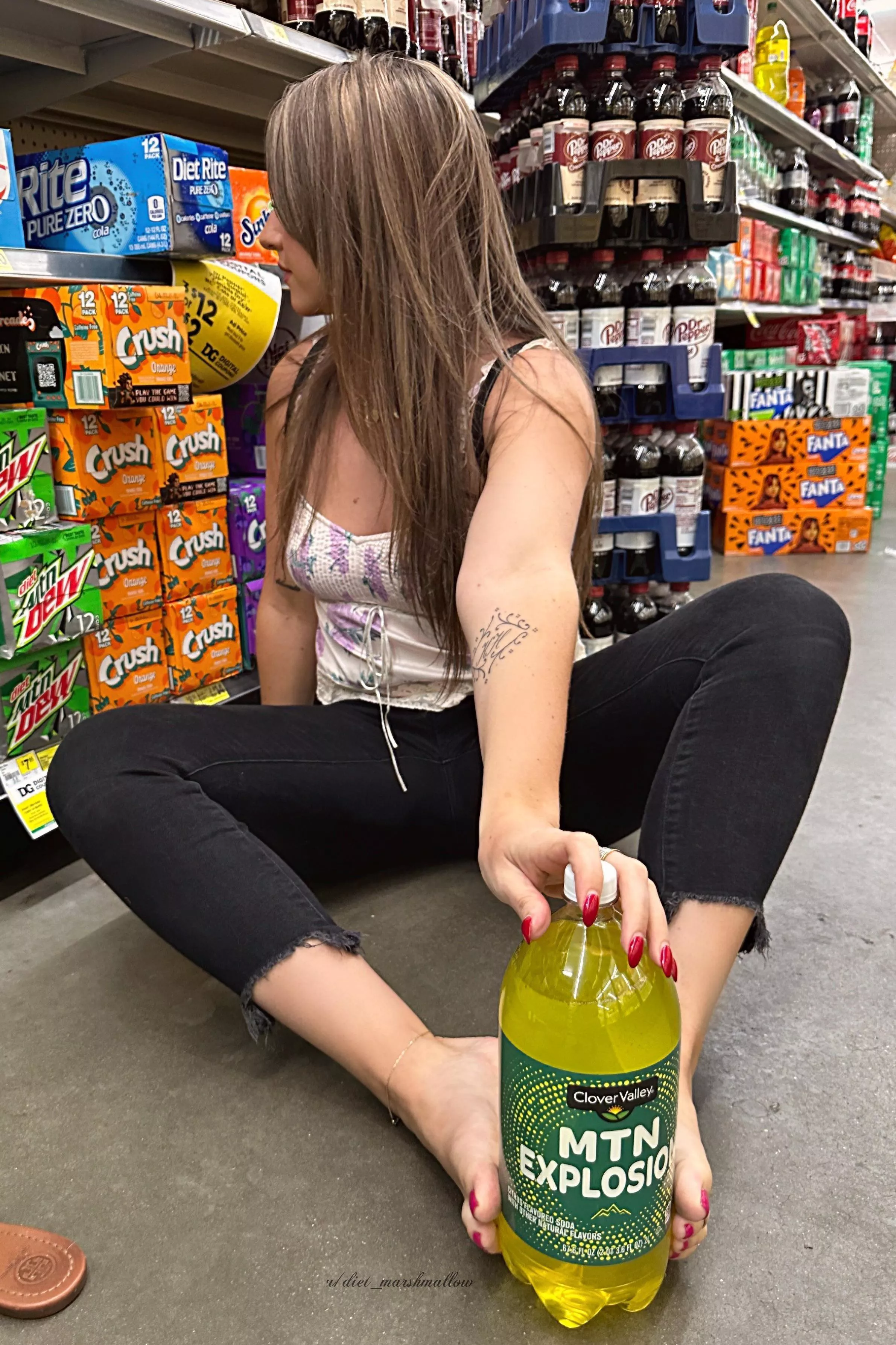 I’d rather grip something else and cause a different kind of explosion 😏