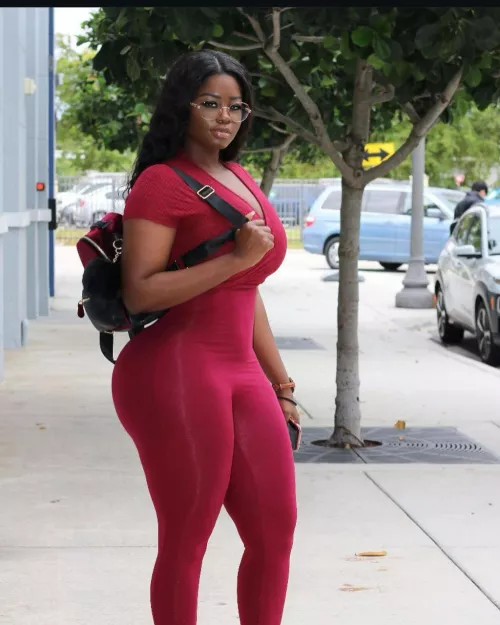 I'm the hottest in our classroom