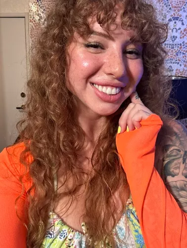 [IRTR] First thing u would say if u saw me in person