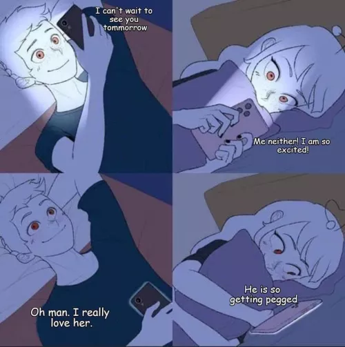 Is this how it goes? 