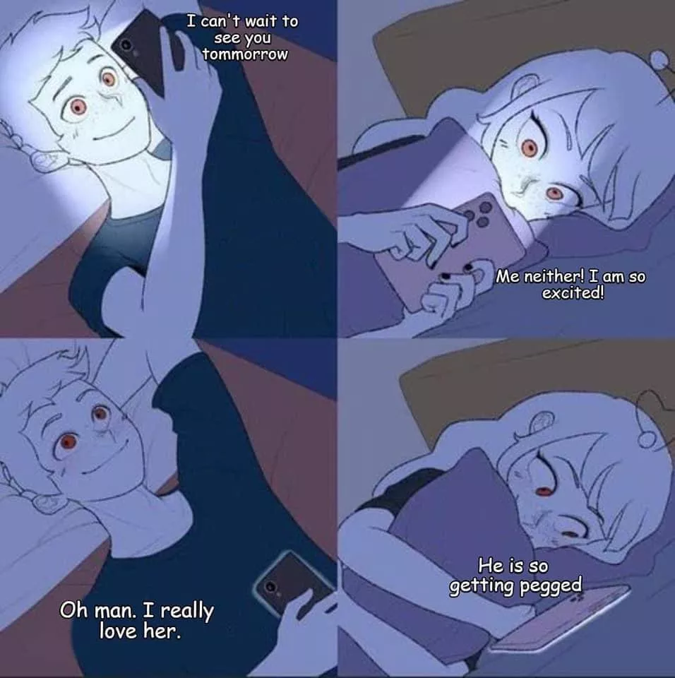 Is this how it goes? 