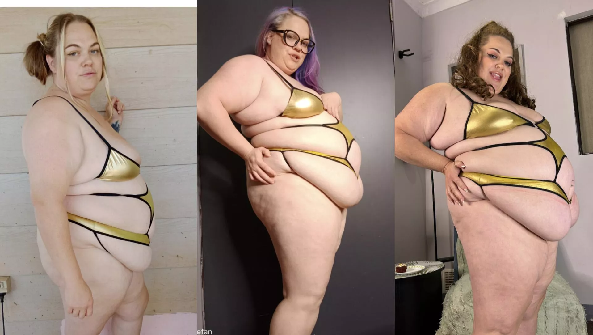 It's been a good year 