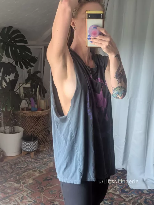 Just a little sneak peek.