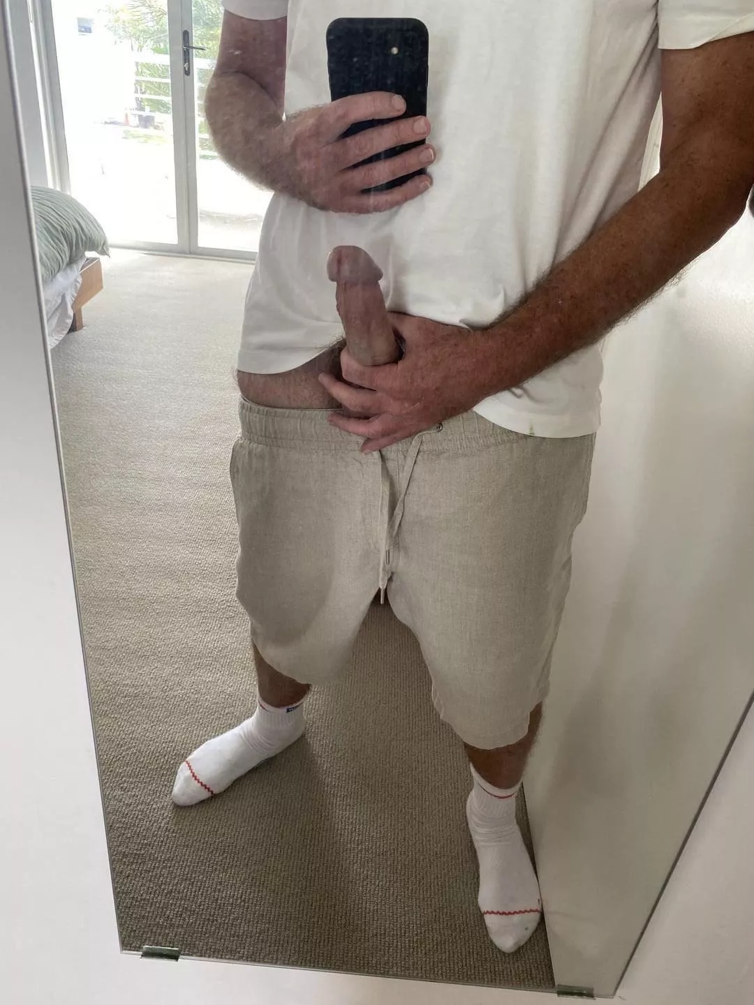 Just celebrated my (58) birthday. Am I welcome here? X