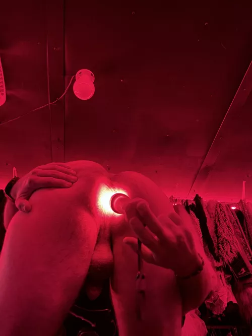 May the force be with yo