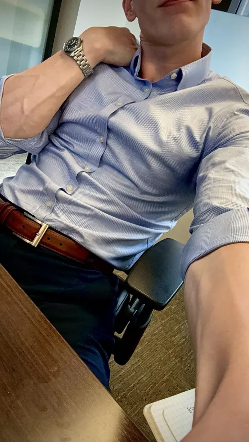 My first post here 😅 how’d I do?