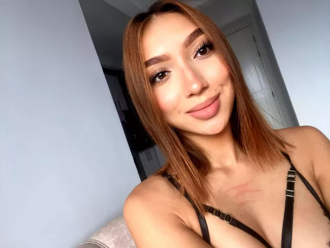 My throat is ready for a warm liquid 