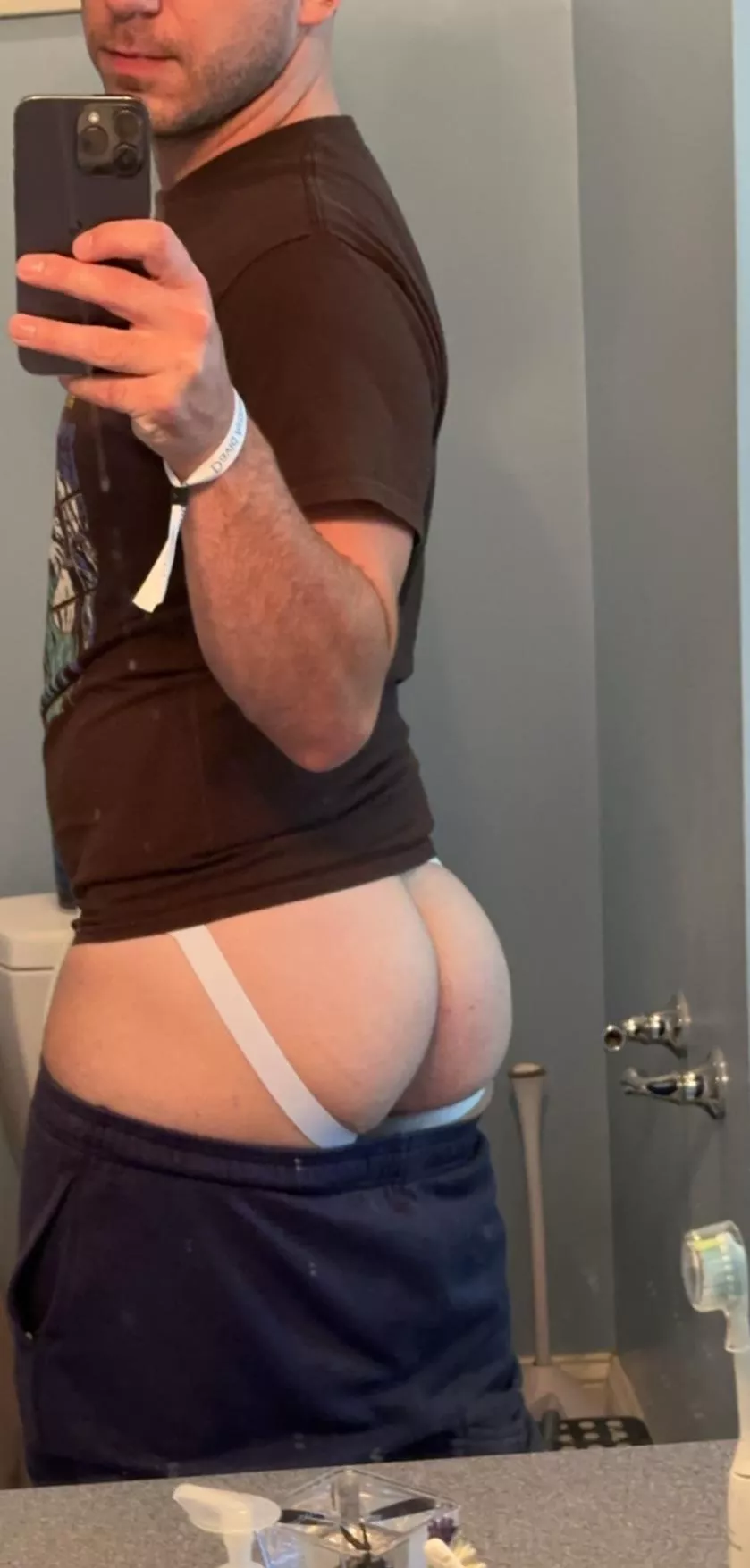 Need a cock in me stat 