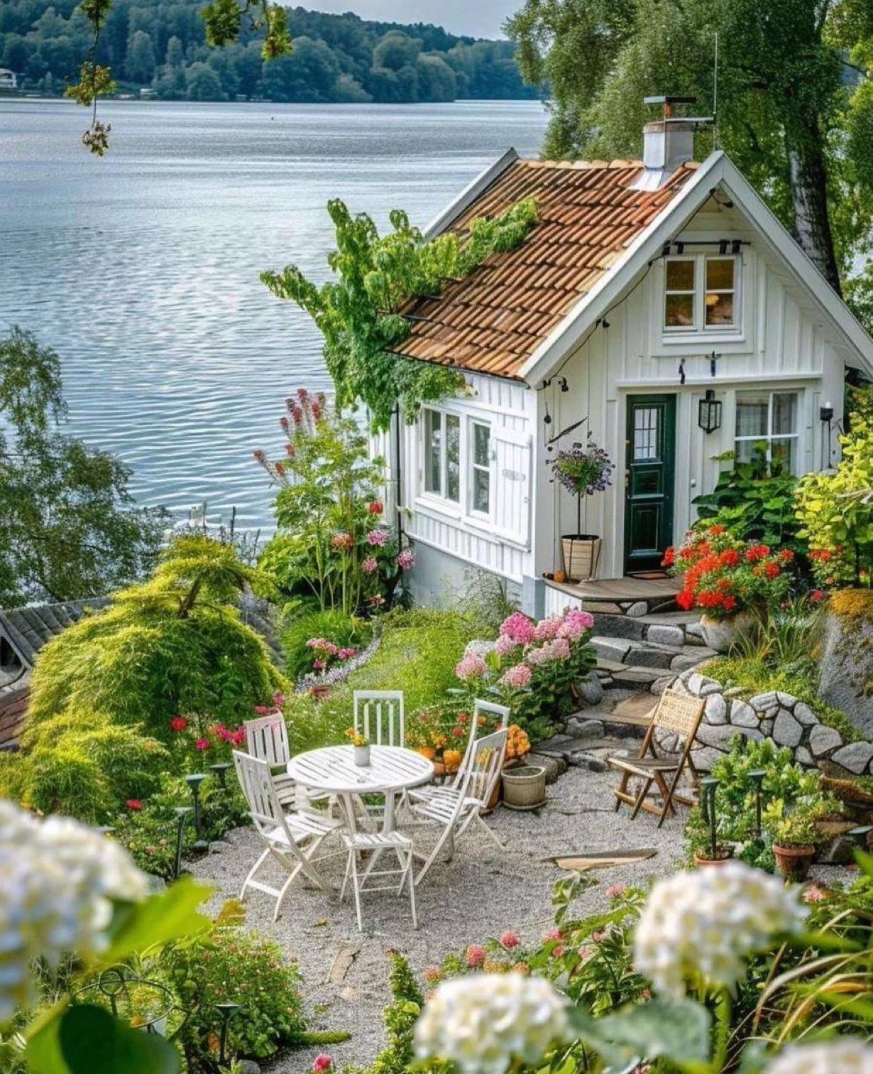 No internet, unlimited food. Yes or No ?