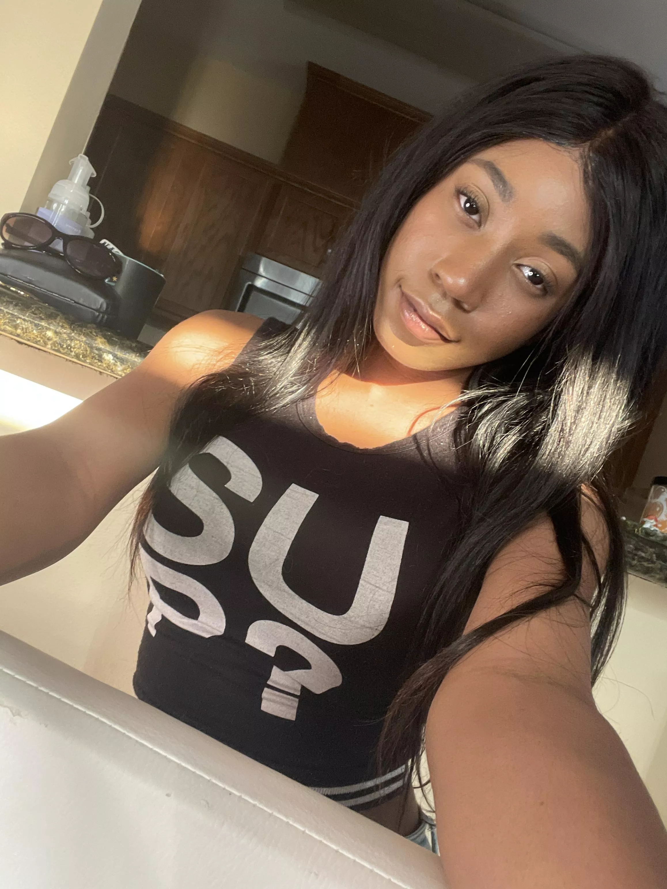 One person's kink is another's dream come true.