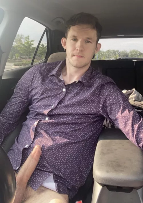 Road Head is my Favorite 