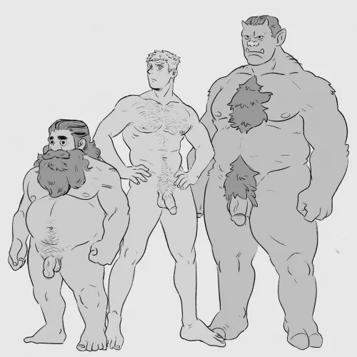 Size matter (by @toxosalvaxe)