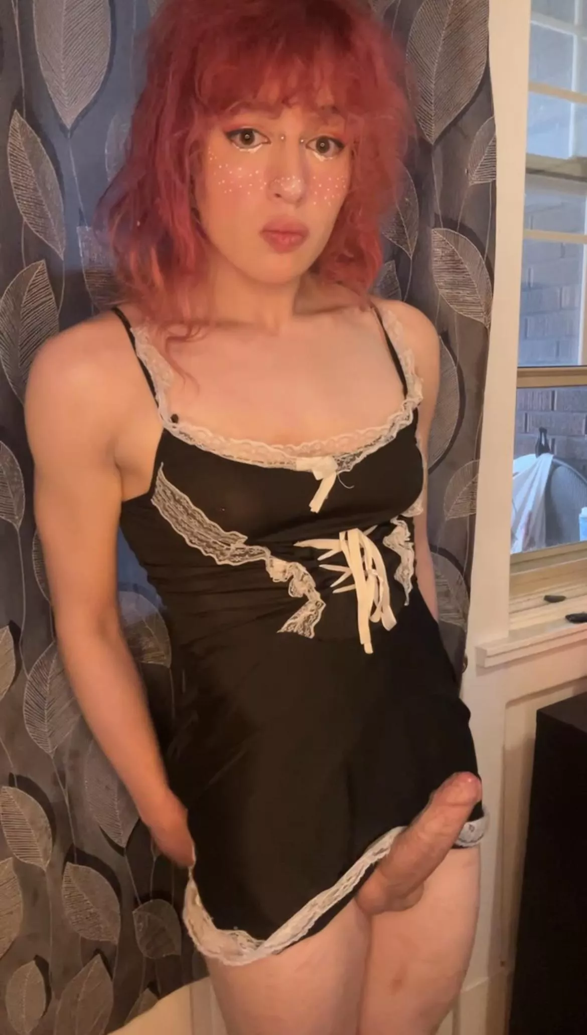 So much milk and no one to drink it... 