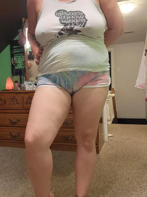 taste me and I'll taste you 