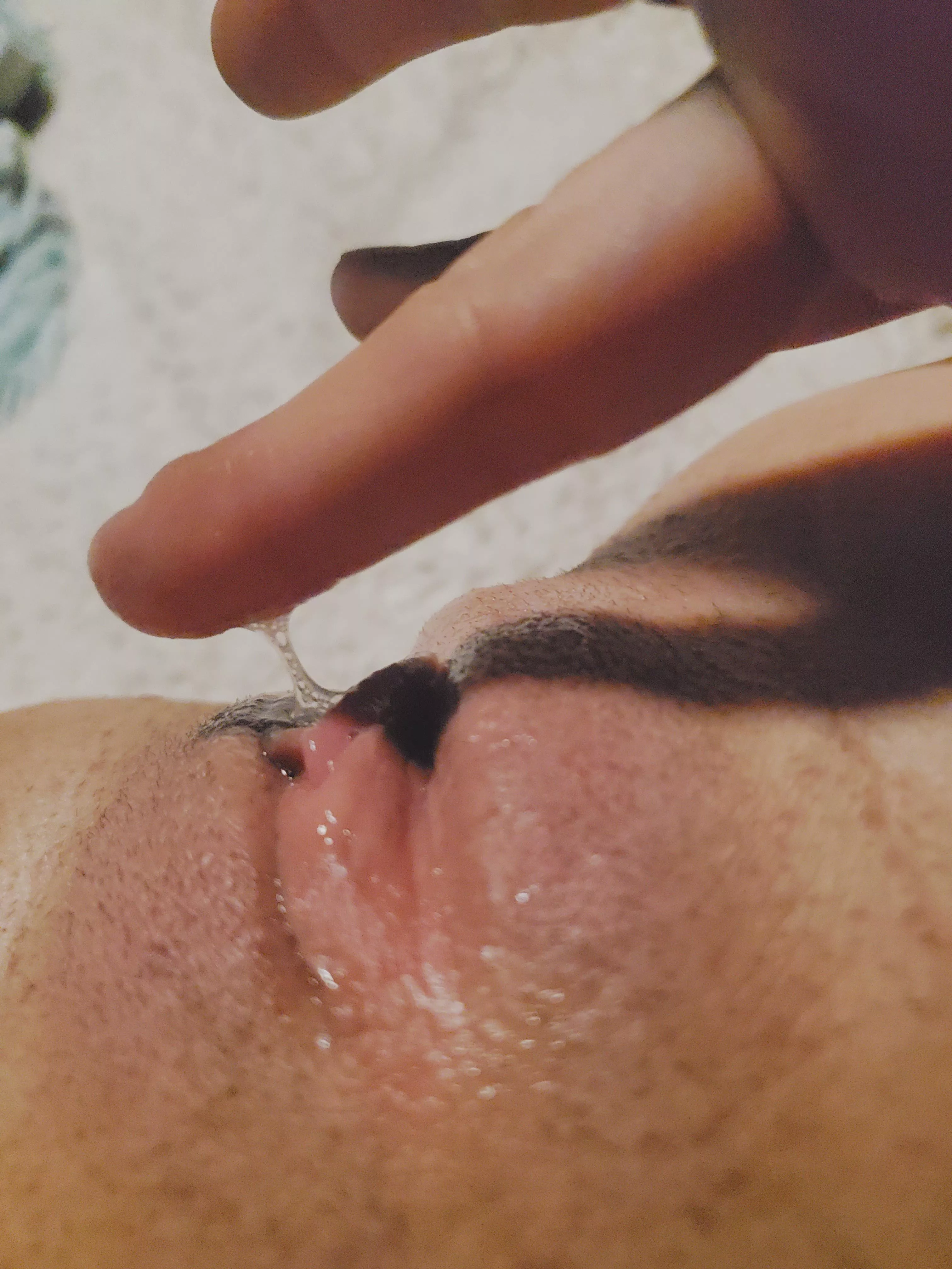 The slip and slide, for adults. 