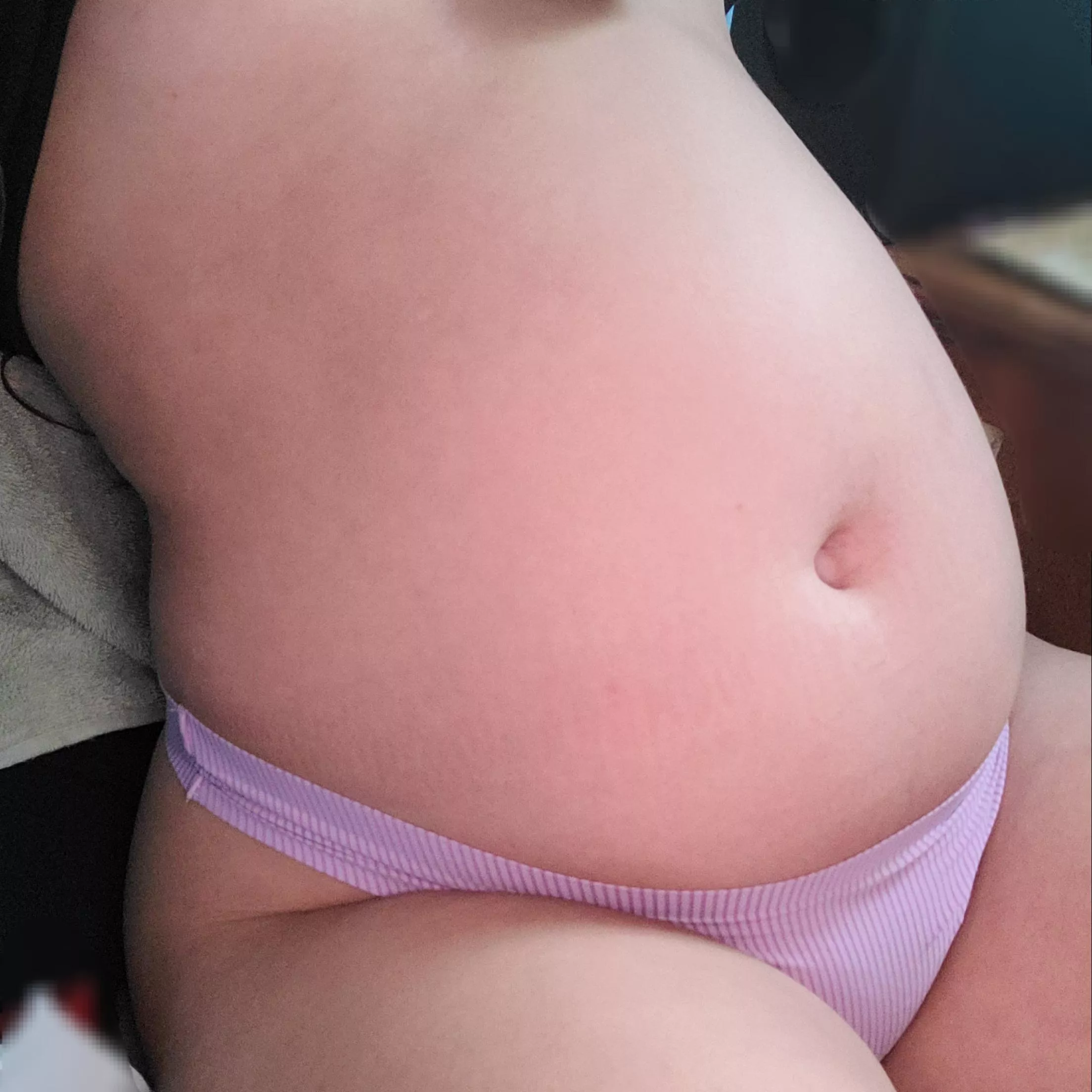 Today I feel a little ruined😋