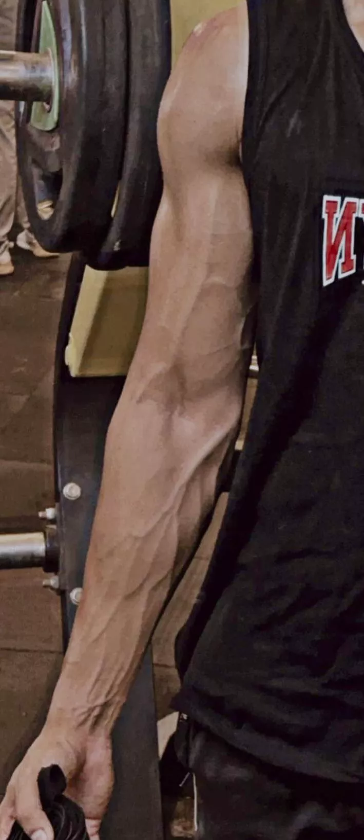 Want me to choke you?