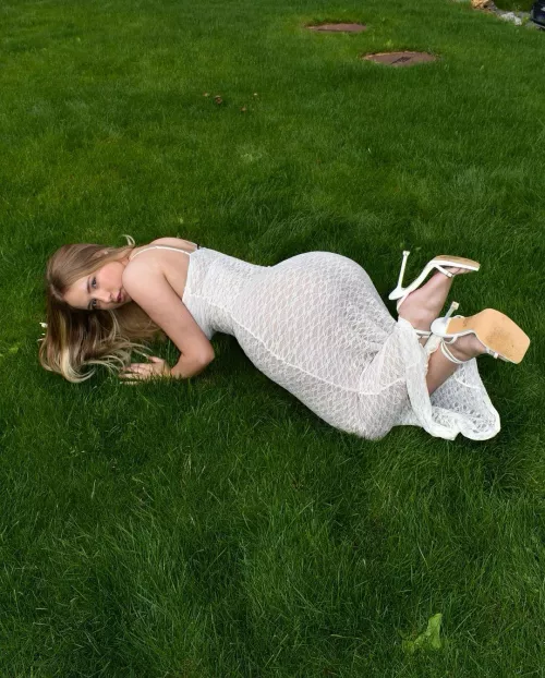 want you to do me outside