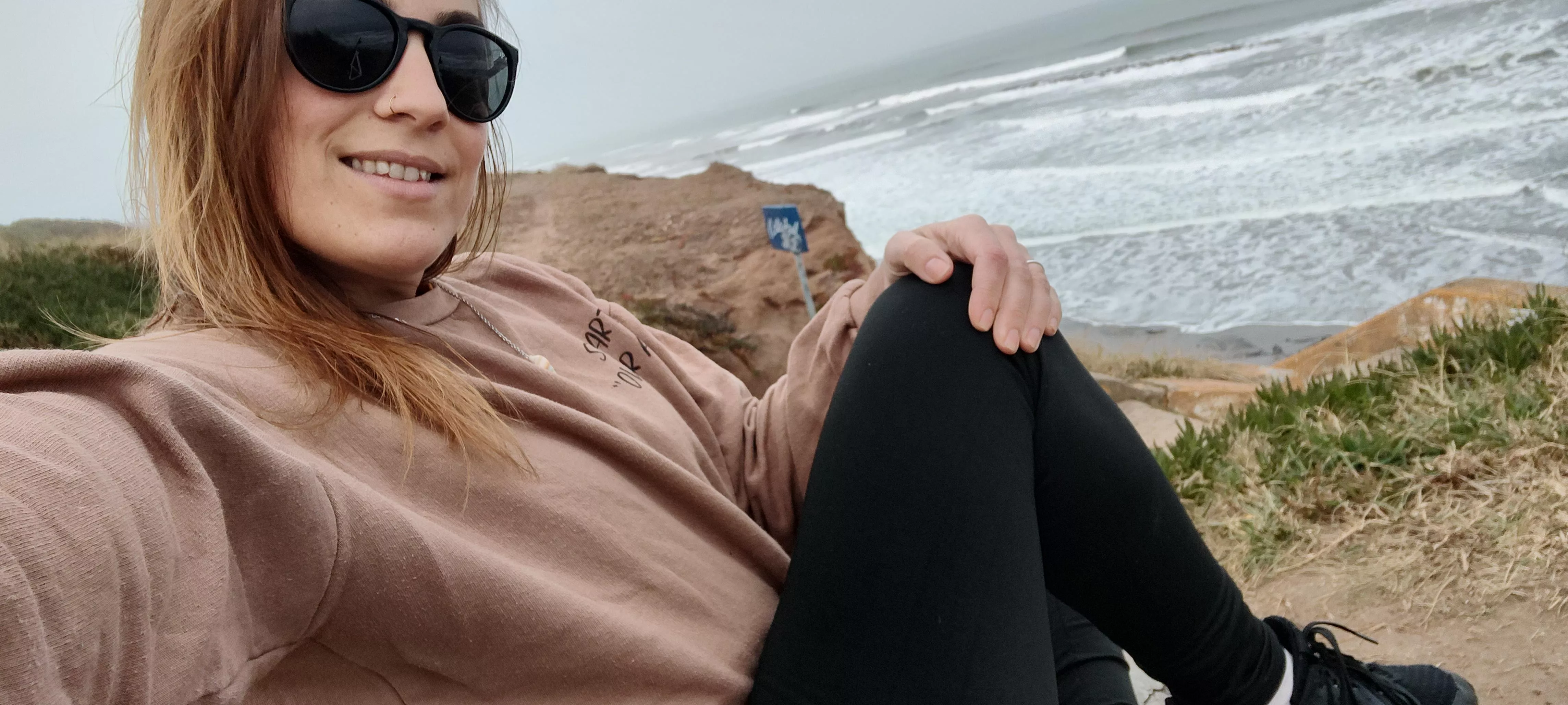  what peace it brings me to see the sea