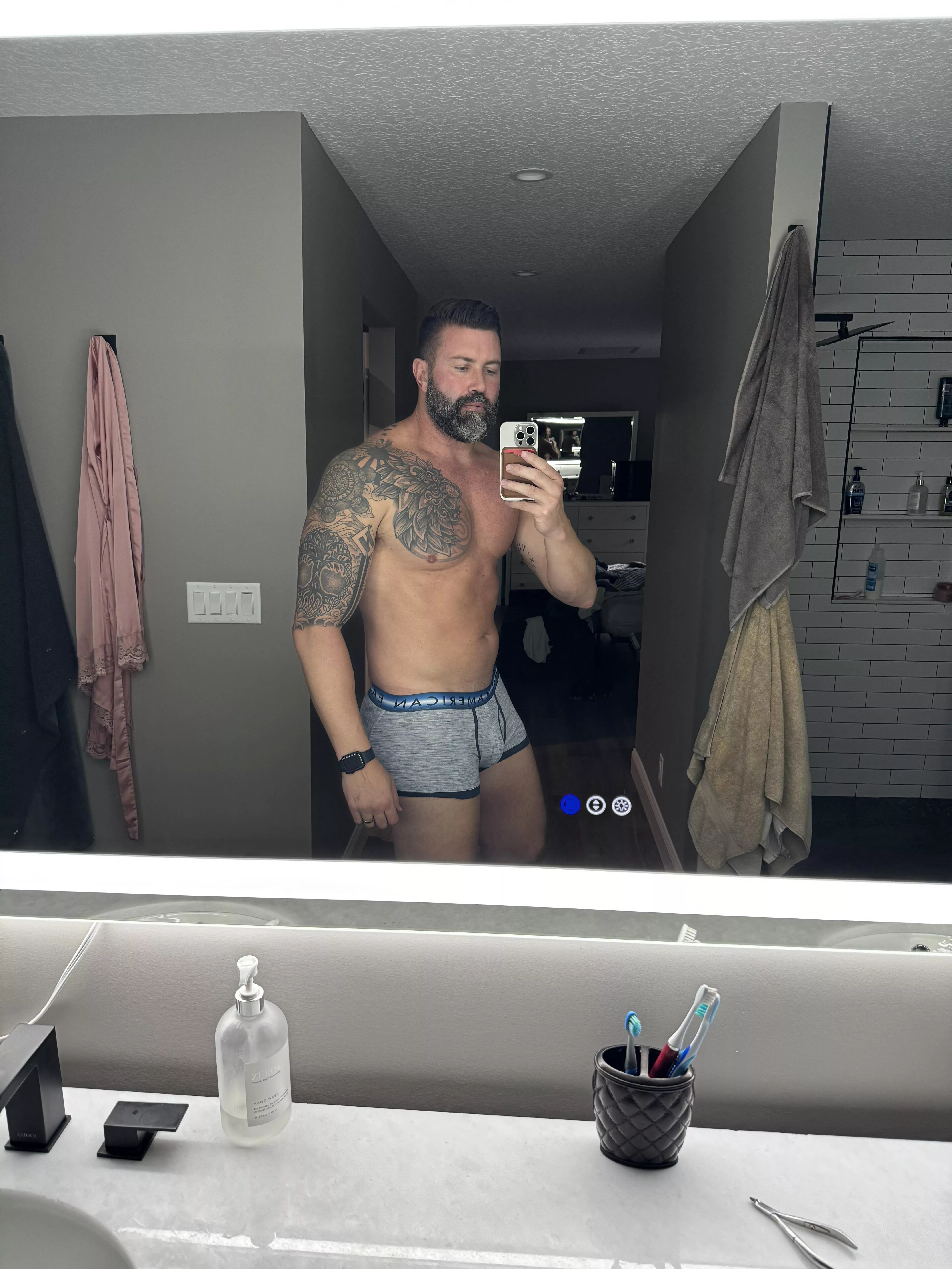 What workout should I do today?