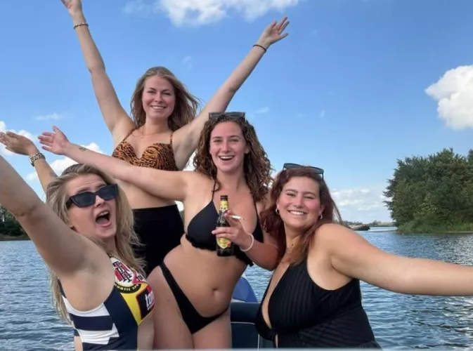 Who is your favorite.