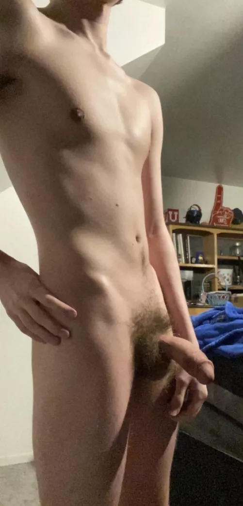 Who needs a boy toy 😆