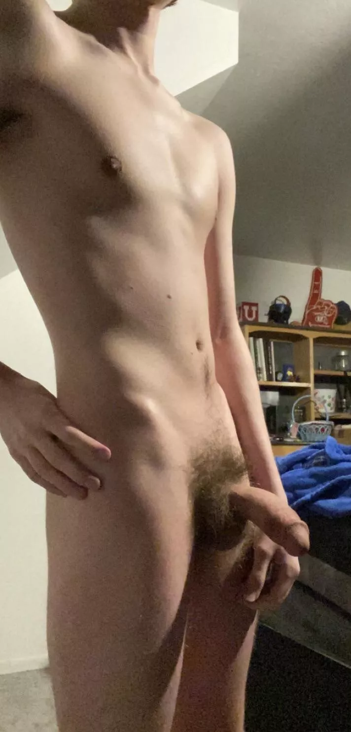 Who needs a boy toy 😆