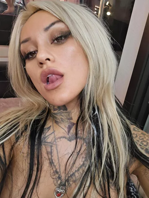 Who’s next. He couldn’t make me cum