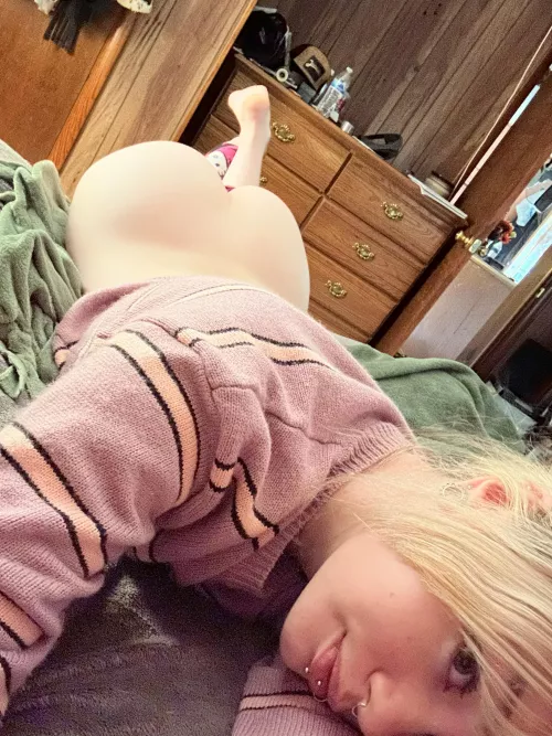 Wishing this a good spanking rn