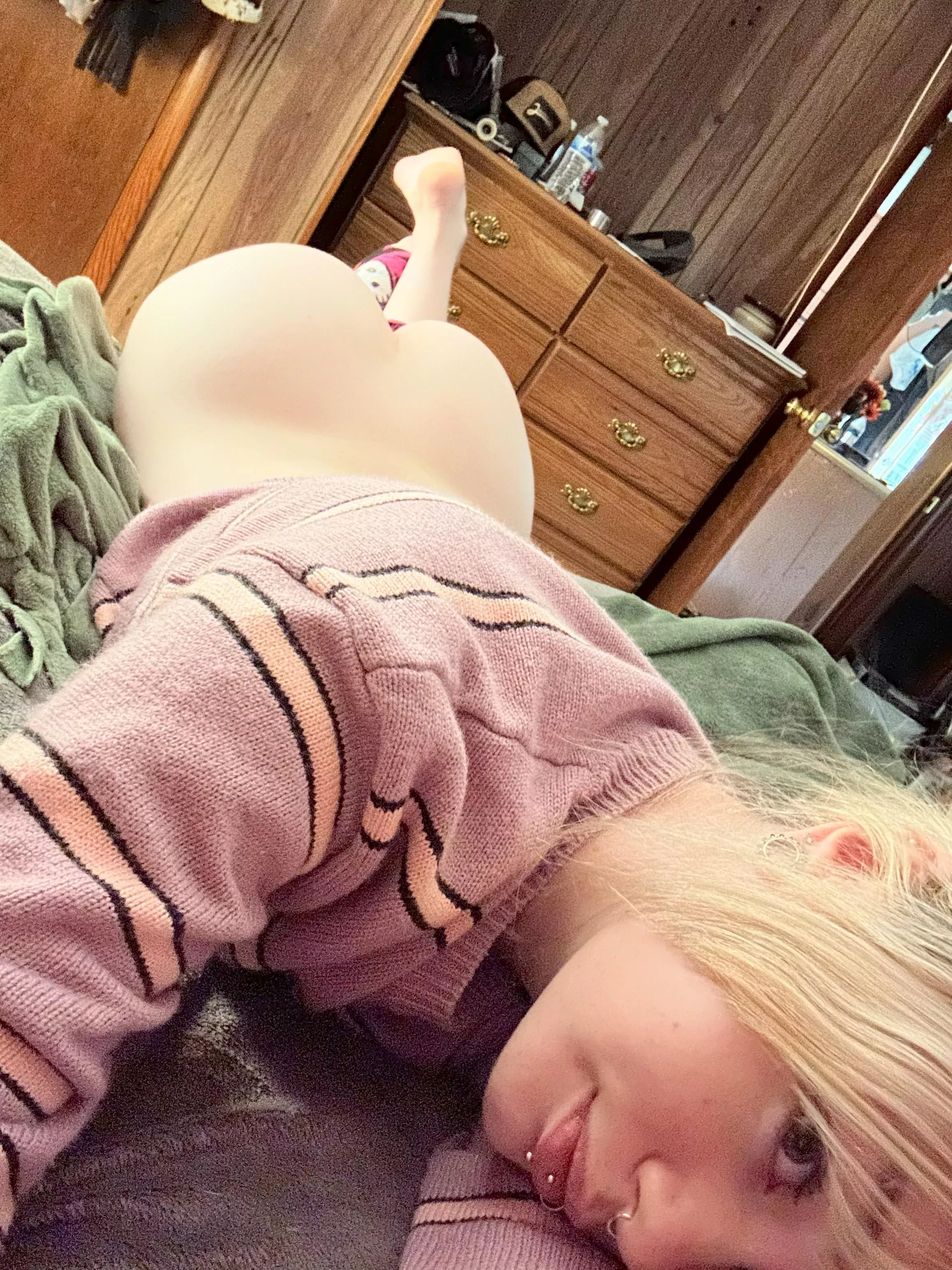 Wishing this a good spanking rn