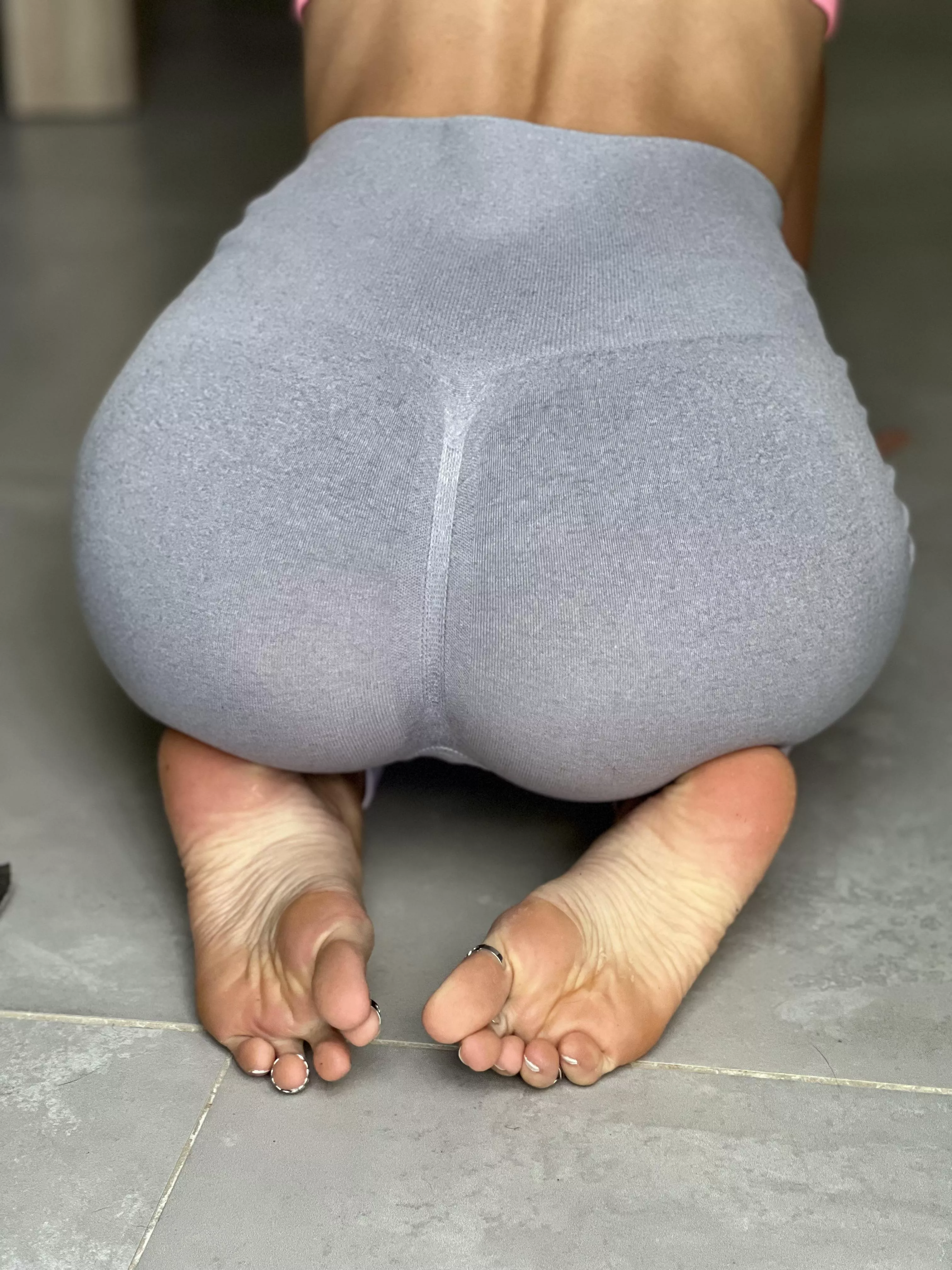 would you be my gym partner 