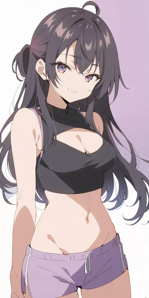 Yuki Suou [Roshidere]