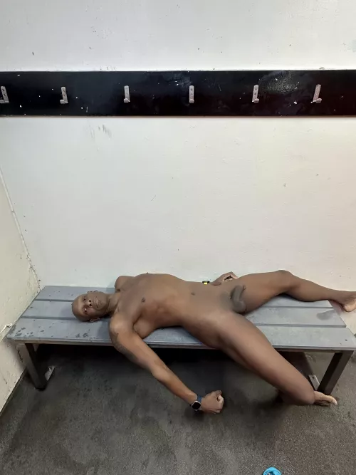 [47] Bang Bang It’s Hump Day. Morning Swim Done. 