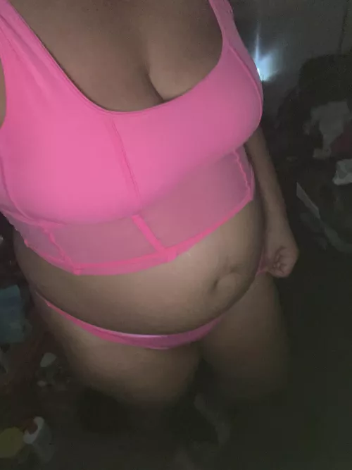 Almost 31 weeks preg but wanted to feel cute