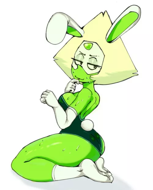 Anyone want their cock rated by peridot? (Read body text!)
