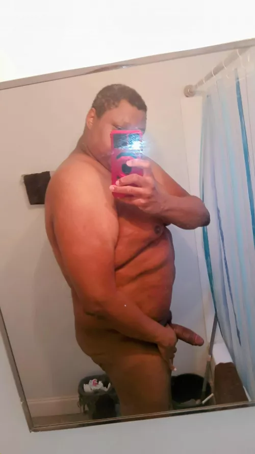 Be good to yourself.