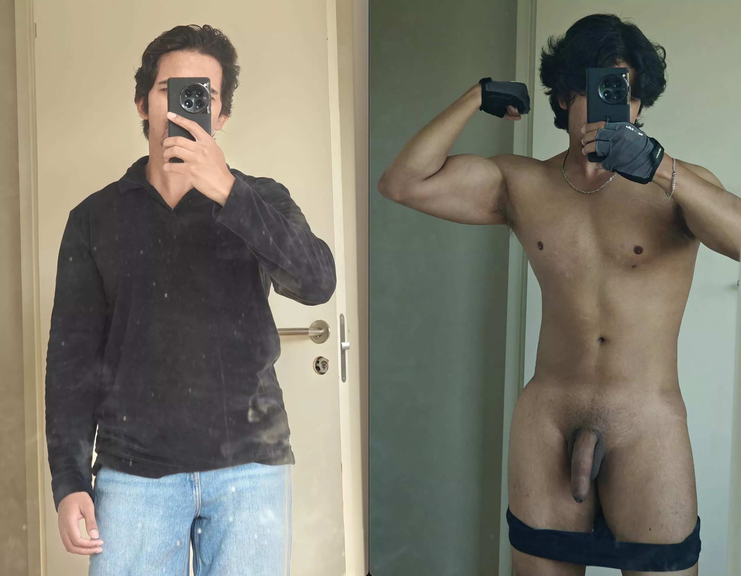 Before date / After date