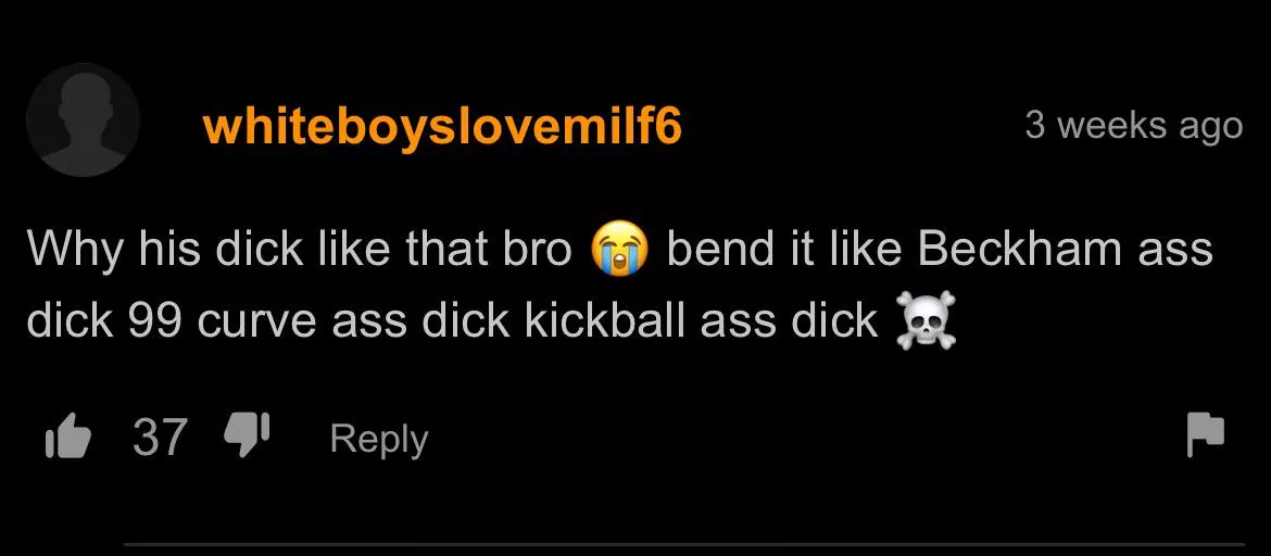 Bend it like Beckham 