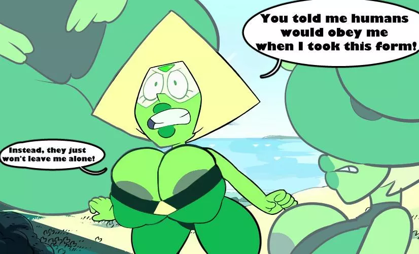 Bimbo Peri (Artist:SyrupGlaze)