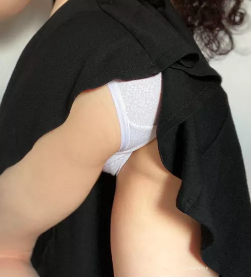 Caught you peeking 👀