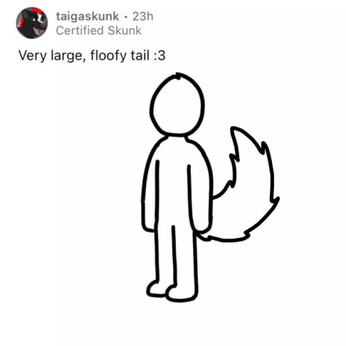 Comment made fursona part 2!